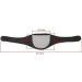 SAFWEL Neck Support | Soft Cotton Heated Neck Support Belt for Work & Travel | Perfect for Air & Car Use - Buy Online on GoSupps.com