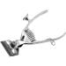 Manual Clipper Manual Clipper Barber Trimmer Salon Hairdressing Clipper Tools Classic Haircut Tool Stainless Steel - Buy Online on GoSupps.com