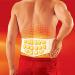 ThermaCare Lower Back Heat Wrap - Pack of 2 for Pain Relief | Fast International Shipping - Buy Online on GoSupps.com