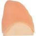 FOMIYES 3pcs Silicone Gel Toe Pads for High Heels - Soft Ballet Toe Guards & Insoles | Comfort & Pain Relief - Buy Online on GoSupps.com