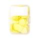 Soap Slice - Mini Portable Handwashing Portable Soap Slice -Clean and Moisturize Dust Cover Design Easy to Carry! (1)