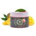 Amira Beauty Exfoliating Sugar Scrub - Mango Infused | Best Natural Skincare - Buy Online on GoSupps.com