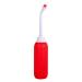 Bidet Washing Bottle 500ml for Postpartum Care | Squeeze Wash Bottle with Storage Bag | Ideal for Disabled & After Birth Hygiene - Buy Online on GoSupps.com