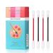 Generic Tatto lipstick tint (Multicolor) 1 Count (Pack of 20)