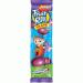Jovy Fruit Roll Snacks Variety Pack - 7 Flavors (Cherry, Raspberry, Strawberry, Watermelon, Grape, Green Apple, Mango) - 0.75oz each - Buy Online on GoSupps.com