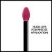 NYX Lip Lingerie XXL Matte Liquid Lipstick - Stayin' Juicy (Deep Magenta) - 0.13 Fl Oz - Buy Online on GoSupps.com