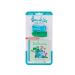 The Brushies Baby & Toddler Toothbrush Set, Chomps & Willa (Pack of 2)