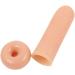 NOLITOY 1 Pair Sebs Finger Caps - Moisturizing Sports Finger Protectors & Sleeve Covers for Men - Buy Online on GoSupps.com