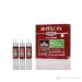 Bioxcin FORTE Herbal Serum - 3 x 50 ml Anti Hair Loss Treatment for Intensive Shedding | International Shipping Available - Buy Online on GoSupps.com