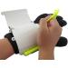 Scuba Choice 3-Panel Wrist Writing Dive Slate with Pencil - Diving Essentials - Buy Online on GoSupps.com