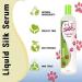 Pet Silk Liquid Silk Serum 118 ml (4 oz) - Premium Pet Hair Care for Shine & Softness | International Shipping Available - Buy Online on GoSupps.com