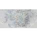 Eulenspiegel Glitter Gel - Silver Body Glitter for Make-up Carnival & Festival - 18 ml (1 Pack) - Buy Online on GoSupps.com