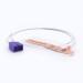 5pcs Compatible Disposable Neonatal Adult Spo2 Sensor for Nellcor MAX-N Probe - Adhesive Tape Sensor 9 Pins 3.3 ft - Buy Online on GoSupps.com
