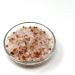 Himalayan Salt Organic Pink Crystals Coarse/Medium Grain Unrefined Food Grade Sea Salt Premium Prime 100% Pure 10 oz 285 g - Buy Online on GoSupps.com