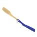 Razor Holder Razor Blade Holder Razor Blade Holder Razor Hair Removal Tool (Blue)