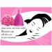 Blossom Menstrual Cup | Reusable Silicone Period Cup | Say Goodbye to Tampons | Large Violet Cup for Comfortable Menstrual Days - Buy Online on GoSupps.com