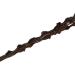 Walking Stick Wooden Cane Faucet Crutches Redwood Root Engraving Cane Elderly Staff Walking Stick Walker Birthday Gift Redbrown Graybrown (Redbrown) Safehappy - Buy Online on GoSupps.com