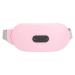 Menstrual Heating Pad Warm Uterus Belt Portable Reliable Comfortable Warm Uterus Belt for Home