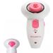 Harayaa Electric Breast Massager - Innovative Power Enhancer for Women | International Shipping Available - Buy Online on GoSupps.com
