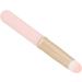 Lip Makeup Brush Round Head Pink Handle Lip Brush Cover Daily Use - Buy Online on GoSupps.com