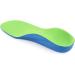 GLEAVI 3 Pairs Plantar Insoles for Kids - Soft Comfort Shoe Inserts for Foot Care & Arch Support - Buy Online on GoSupps.com
