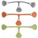Snappi Diaper Clip Set of 3 - Pastel Colors | International Shipping Available - Buy Online on GoSupps.com