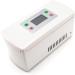 Mini Portable Insulin Cooler Bag | Insulin Storage Box for Travel | Drug Reefer Box - Buy Online on GoSupps.com