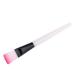 BinaryABC Mini Brush Set for Facial Mud Masks - 10pcs Clear Plastic Handle Makeup Brushes - Buy Online on GoSupps.com