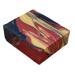 Dapper Yankee Engine 9 Exfoliating Natural Soap Bar - Revitalize Your Skin - Buy Online on GoSupps.com