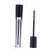 Housoutil Mascaras 3pcs Refillable Eyelash oil Tube Storage Bottles Empty Cosmetic Bottle The Solution Filling
