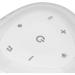 White Noise Night Light White Noise Sleep Speaker Intelligent 7 Colors Soothing Stress Reduction for Work - Buy Online on GoSupps.com