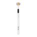 Demaxiyad soft toothbrush for adults 3-page toothbrushes |Extra soft toothbrushes for tooth cleaning toothbrush with soft bristles and non -slip handles for women men adults white