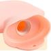 MAIES Hot Water Bottles - Classic PVC Heat Bottle with Knitting Cover | Ideal Winter Warmth & Perfect Christmas/Birthday Gift - Buy Online on GoSupps.com