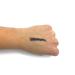 Liaison Microbabe Blade Pen (Dusk Black) - Premium Quality Writing Instrument - Buy Online on GoSupps.com
