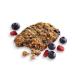 Cooper Street Cookies Chewy Granola Bakes - Blueberry Pomegranate, 12 Count - Buy Online on GoSupps.com
