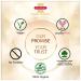 Kumkumadi Tailam Face Scrub 100ml - Natural Ayurvedic Beauty Secret for Glowing Skin - Buy Online on GoSupps.com