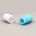 FSSTUD 10pcs Mini Capsule Lipstick Tubes - DIY Lip Balm & Cosmetic Containers for International Shipping - Buy Online on GoSupps.com