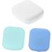 Buy Gatuida 9-Sentence Contact Lens Container Set | Portable Colored Glasses Case & Organizer for Travel | International Shipping Available - Buy Online on GoSupps.com