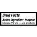 LMX5 Lidocaine Pain Relief Cream 15g Tube - Fast Acting & Long Lasting Relief for Cuts, Scrapes, Sunburns & Insect Bites - Buy Online on GoSupps.com