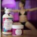 Fresh Sugar Body Scrub 10.25oz Blackberry - Exfoliating & Hydrating Body Treatment | International Shipping Available - Buy Online on GoSupps.com