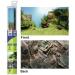 Juwel Background Poster Large - Buy Online on GoSupps.com