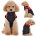 Idepet(TM) Waterproof Winter Coat for Large Dogs, XXL Red - Buy Online on GoSupps.com