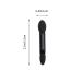 Solustre 10pcs Disposable Double-Headed Eyeshadow Applicators - Perfect Makeup Brushes for Women & Girls - Buy Online on GoSupps.com