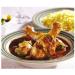 Ferns Vindaloo Curry Paste | Perfect for Grilling Marinating Stir-Frying | Fiery Paste | Vegan Vegetarian & Halal | Gluten Free (GF) | Free from Artificial Colours and Flavours | 380g Jar - Buy Online on GoSupps.com