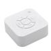 Midautoo USB Rechargeable Timed Shutdown Sleep Sound Machine for Sleeping Relaxation for Baby Adult Office