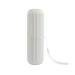 1 Piece Plastic Toothbrush Case Holder Travel Toothpaste Toothbrush Bin Holder Storage Wash Cup for Outdoor Travel Trip Beige