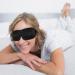 Bucky 40 Blinks No Pressure Eye Mask for Travel & Sleep - Nouveau Print | One Size - Buy Online on GoSupps.com