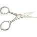 Angoily 6 Pcs Barber Shaving Tools Set | Mustache Scissors & Stainless Steel Manual Razor for Men - International Shipping - Buy Online on GoSupps.com