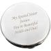 Round Ladies Compact Mirror - Buy Online on GoSupps.com