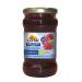 GERBLÉ Franboise Jam No Sugar Added 320 g - Pack of 4